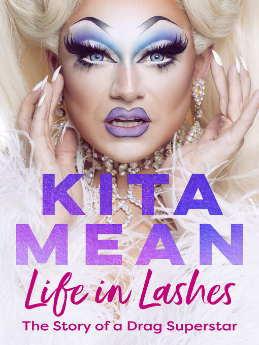 Title details for Life in Lashes by Kita Mean - Available